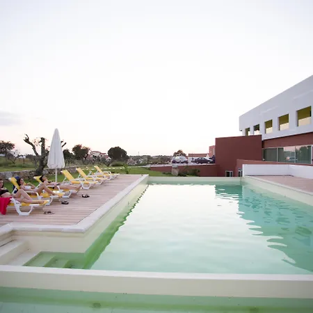 Monte Filipe Hotel-3